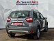 Nissan Terrano Elegance, 2019 года, пробег 134351 км