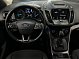 Ford Kuga Trend Plus, 2018 года, пробег 111372 км