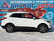 Hyundai Creta Comfort, 2017 года, пробег 225228 км