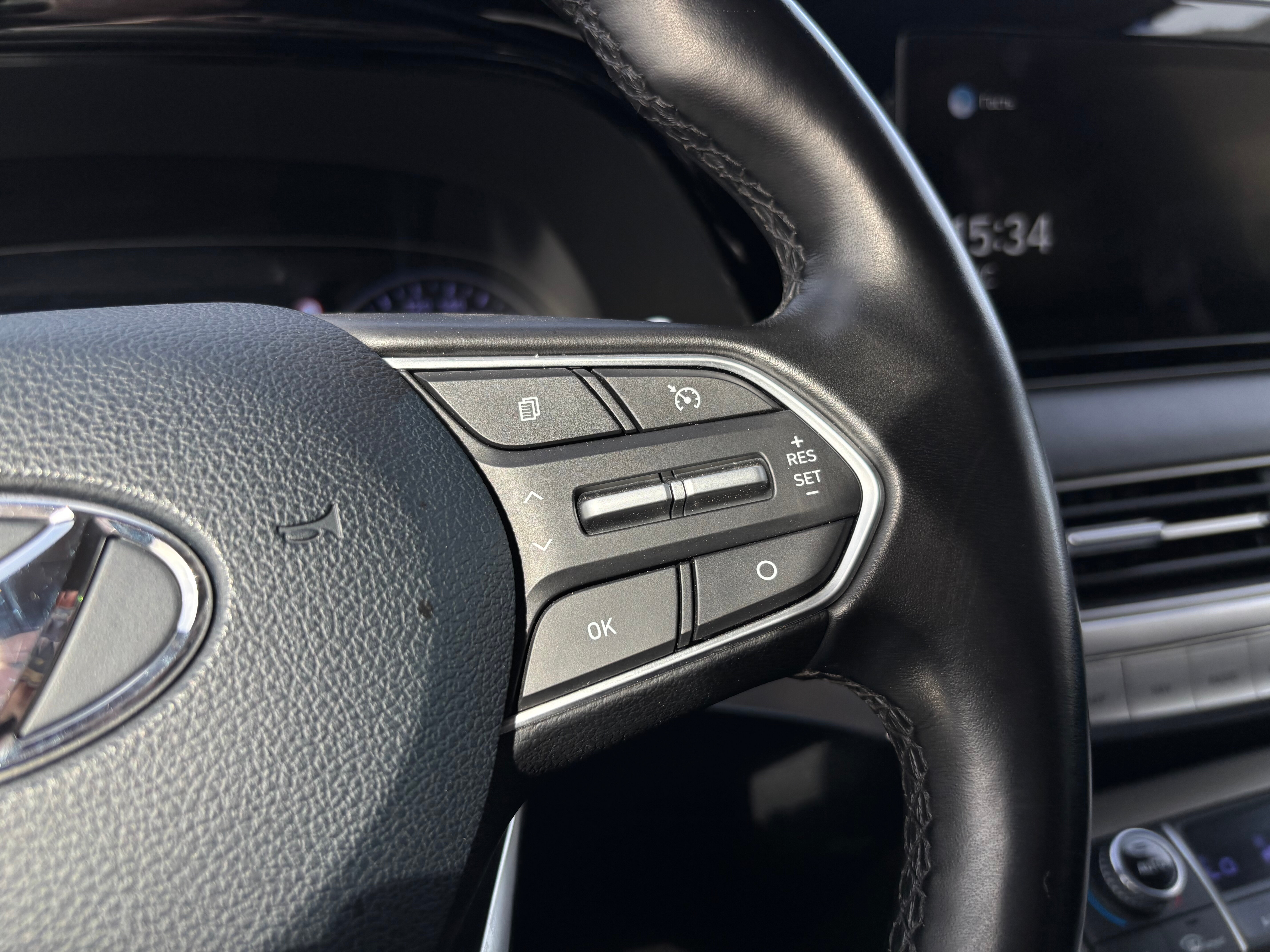 Hyundai Palisade Prestige (8 мест) + Smart Sense, 2021 года, пробег 193060 км
