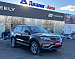 Geely Atlas, 2020 года, пробег 119382 км