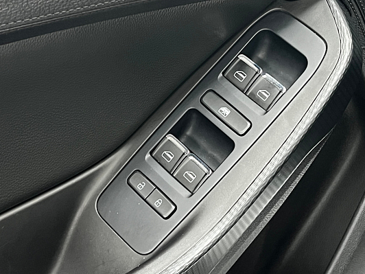 Chery Tiggo 4 Trek, 2022 года, пробег 32000 км