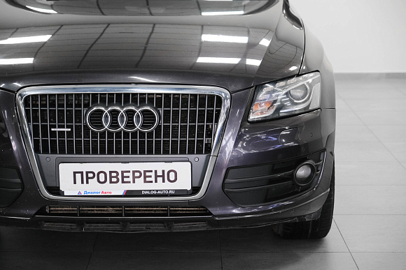 Audi Q5, 2011 года, пробег 148463 км