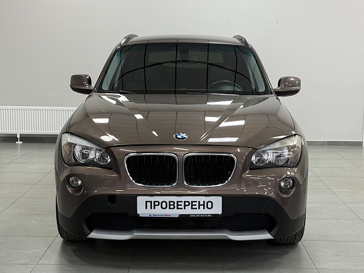 BMW X1, 2012 года, пробег 230000 км
