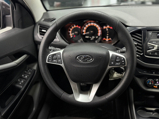 Lada (ВАЗ) Vesta Comfort, 2019 года, пробег 145000 км