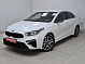 Kia Cerato GT Line+, 2021 года, пробег 64392 км