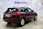 Zotye T600 Royal, 2017 года, пробег 95580 км