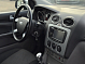 Ford Focus Ghia Special Edition, 2010 года, пробег 220503 км