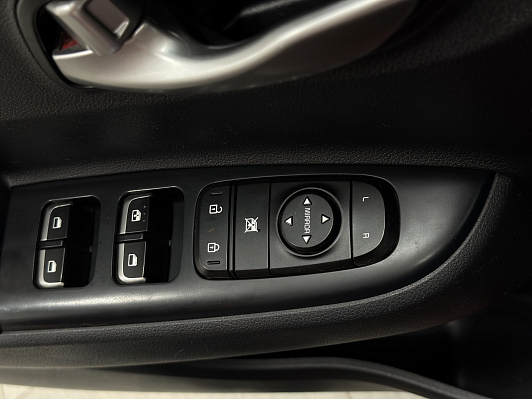 Kia Rio, 2019 года, пробег 91000 км