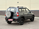 Chevrolet Niva GL, 2013 года, пробег 133135 км