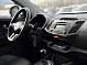 Kia Sportage Luxe, 2010 года, пробег 217513 км