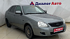 Lada (ВАЗ) Priora Люкс, 2011 года, пробег 223056 км