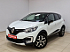Renault Kaptur Style, 2018 года, пробег 74700 км