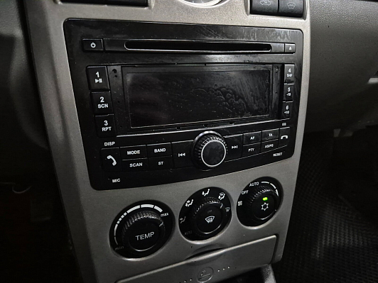 Lada (ВАЗ) Priora Люкс, 2012 года, пробег 223043 км