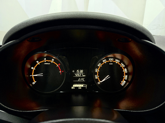 Lada (ВАЗ) Granta Comfort, 2023 года, пробег 42635 км