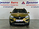 Renault Sandero Privilege, 2016 года, пробег 38000 км