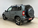 Chevrolet Niva GL, 2015 года, пробег 148584 км