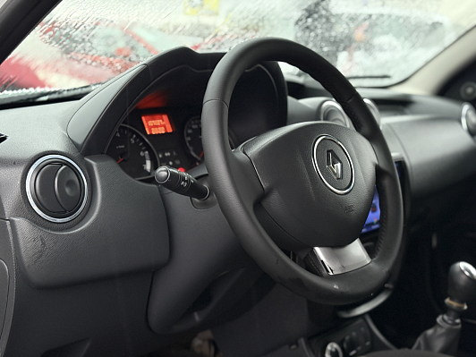 Renault Duster Privilege, 2014 года, пробег 167725 км