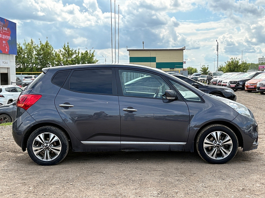 Kia Venga Prestige, 2014 года, пробег 170803 км