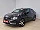 Lada (ВАЗ) Vesta Comfort, 2018 года, пробег 110485 км