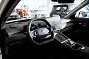 Geely EX5 Гибрид Макс EM-R, белый