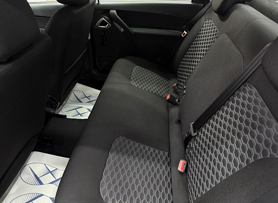 Lada (ВАЗ) Granta Classic Optima, 2025 года, пробег 14 км