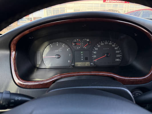Hyundai Sonata, 2007 года, пробег 400579 км