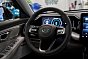 GAC GS8 GL, черный