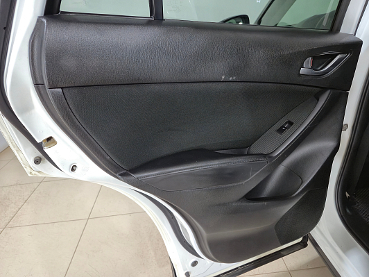 Mazda CX-5 Active+, 2014 года, пробег 151594 км