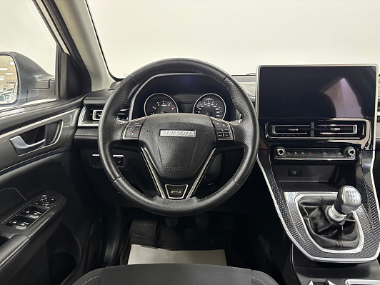 Haval M6 Оптимум, 2023 года, пробег 43785 км