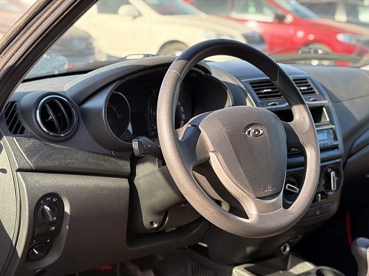 Lada (ВАЗ) Granta Classic, 2020 года, пробег 61361 км