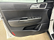Kia Sportage Luxe, 2017 года, пробег 97970 км