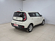 Kia Soul Comfort, 2017 года, пробег 147619 км