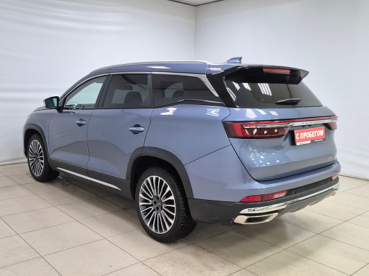 JETOUR X90+ Комфорт, 2023 года, пробег 20001 км