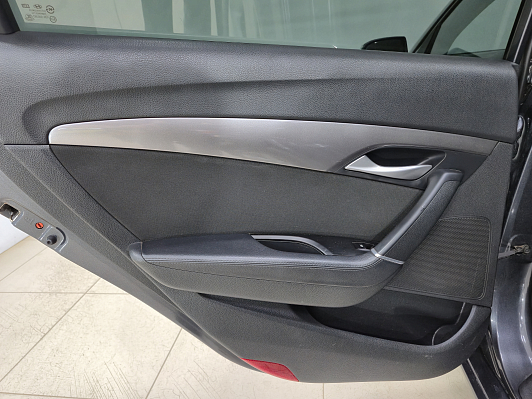 Hyundai i40 Comfort, 2014 года, пробег 177150 км