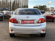 Toyota Corolla, 2007 года, пробег 224291 км