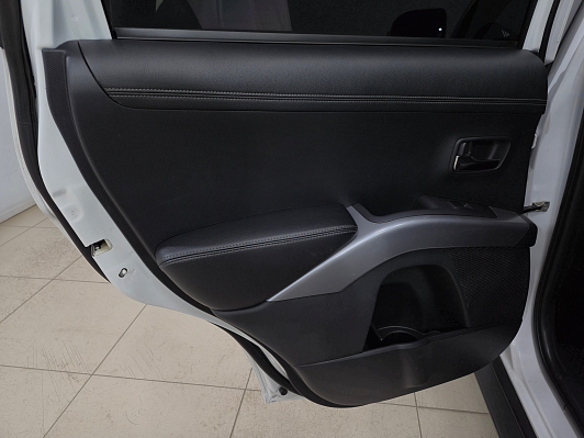 Mitsubishi Outlander Ultimate, 2011 года, пробег 194950 км