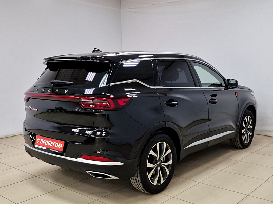 Chery Tiggo 7 Pro Max Ultimate, 2023 года, пробег 54611 км