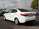 Kia Rio Comfort, 2013 года, пробег 248115 км