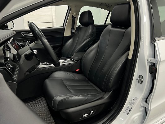 Omoda S5 Ultra, 2023 года, пробег 105000 км