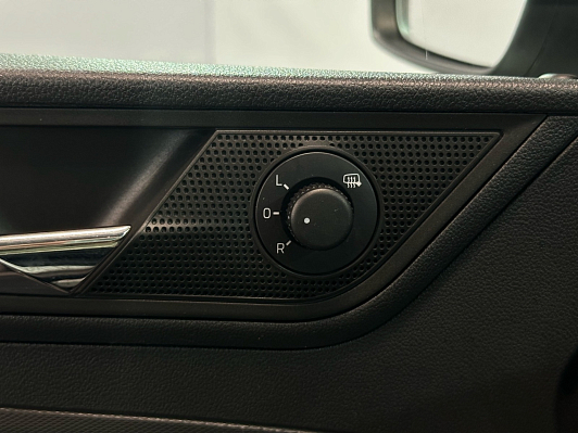 Skoda Rapid Sport Edition, 2020 года, пробег 34000 км