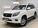 Toyota Land Cruiser Prado, 2013 года, пробег 148556 км