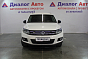 Volkswagen Tiguan Adventure, 2011 года, пробег 162000 км