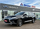 Mitsubishi Outlander Instyle, 2018 года, пробег 106997 км