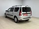Lada (ВАЗ) Largus Norma Comfort (7 мест) (2015-2017), 2017 года, пробег 197891 км