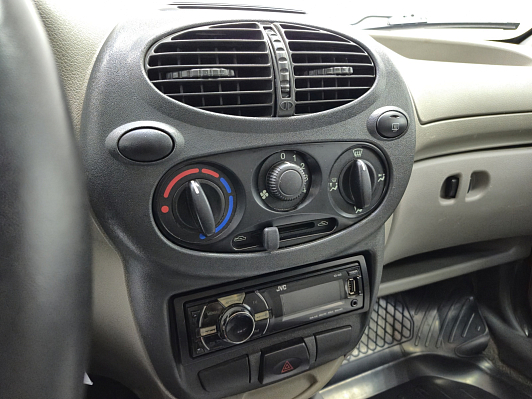 Lada (ВАЗ) Kalina, 2010 года, пробег 90335 км