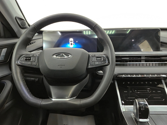 Chery Tiggo 7 Pro Max Prestige, 2023 года, пробег 13301 км