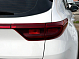 Kia Sportage Luxe+, 2019 года, пробег 98333 км