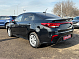 Kia Rio Luxe, 2019 года, пробег 95806 км