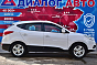 Hyundai ix35 Base, 2012 года, пробег 122000 км